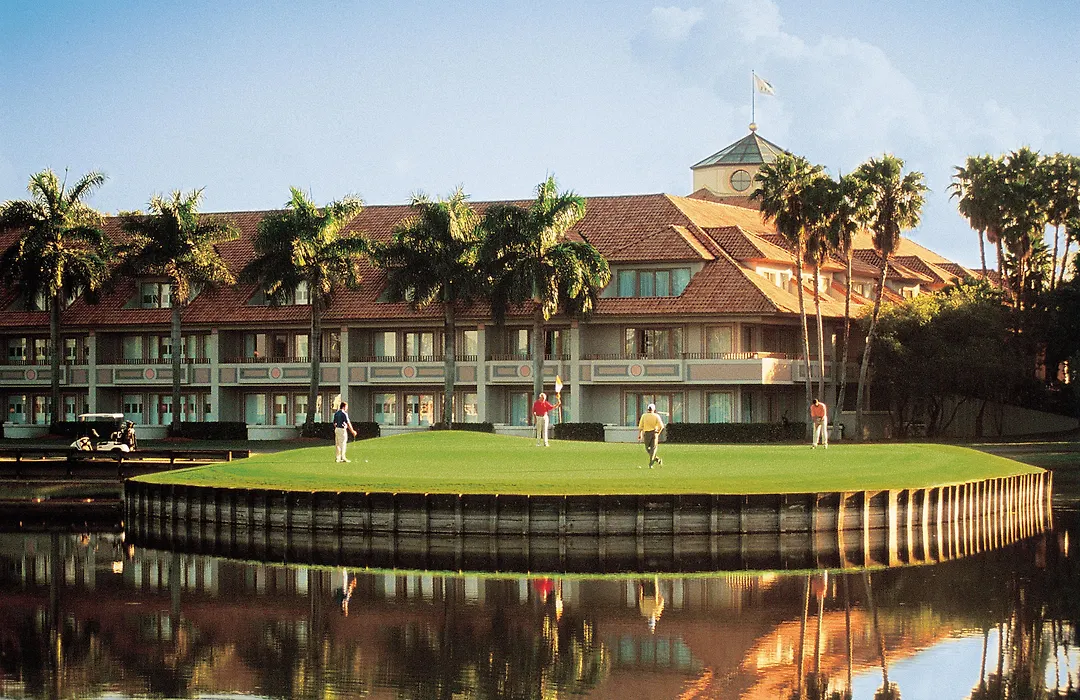 Trump National Doral Golf Resort-1